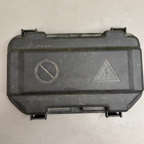 14 15 16 BMW 228I F22 Power Distribution Box Upper Cover OEM 87K Miles