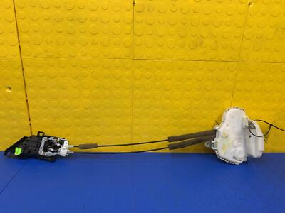 11ccdb66dbaf7cbf8a7bf707ce7dfd7f 07 08 09 10 11 12 13 ACURA MDX Rear Right Door Latch Lock Assy OEM 72610-STX-A11