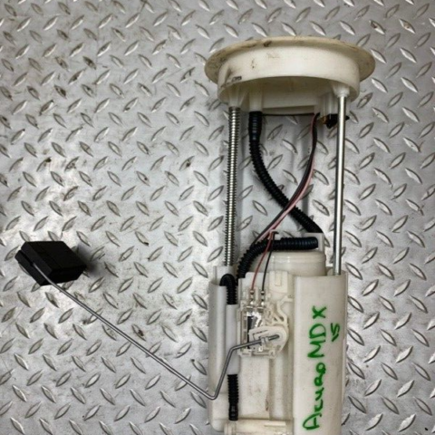 14 15 16 Acura MDX Tank Fuel Pump Assembly OEM17045TZ5A10