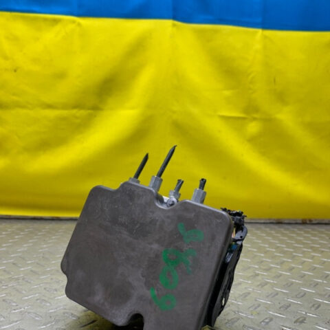 16 17 18 Mazda CX-9 Anti Lock Brake ABS Control Module OEM TM53437A0