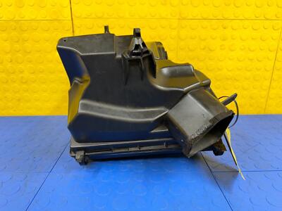 11f0c0e15f7a499266455aedf333df5a 09 10 11 NISSAN MURANO Air Cleaner Box Assy OEM 16500-1AA0A