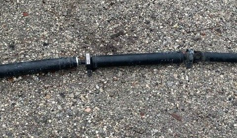 16 17 18 19 Range Rover Evoque Propeller Shaft Props Haft OEM GJ32-7L190-BB