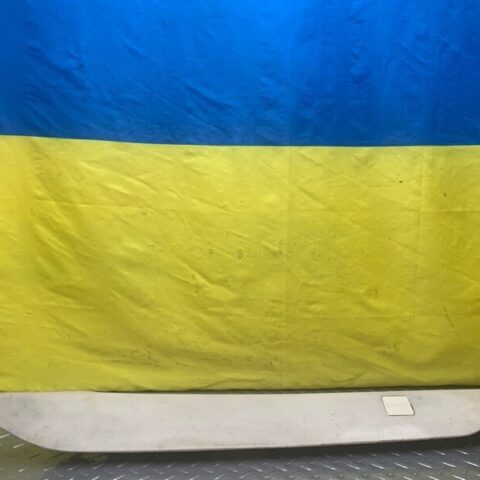 15 16 17 18 19 Range Rover Evoque Front Left Windshield A Pillar Trim OEM