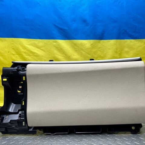 19 20 21 Acura RDX Glove Box Glovebox Compartment Storage 26K Miles OEM