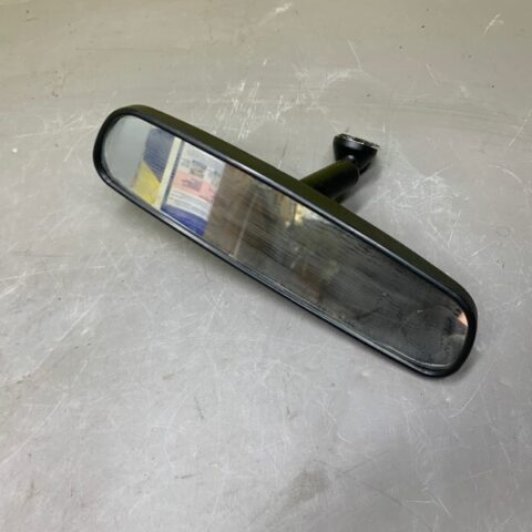 10 11 12 13 14  Mazda CX9 Cx-9 Interior Rear View Mirror OEM B37F69220C