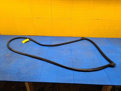 18 19 20 21 22 23 MAZDA CX5 Rear Right Door Weatherstrip Seal OEM KB7W73760