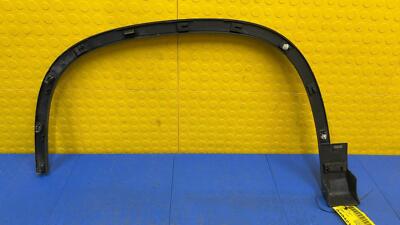 12516bd0a2528fa680c96a4ed7bb74cb 12 13 14 15 16 17 VW TIGUAN Front Right Fender Flare Moulding OEM 5N0854732B