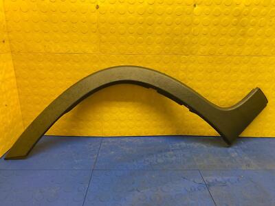 14 15 16 17 18 19 FIAT 500L Front Left Fender Flare Trekking Oem 5QW85LDAA