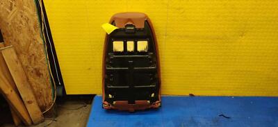 08 BENTLEY Continental GT Coupe Rear LH or RH Upper Seat Cushion OEM 3W8885041A