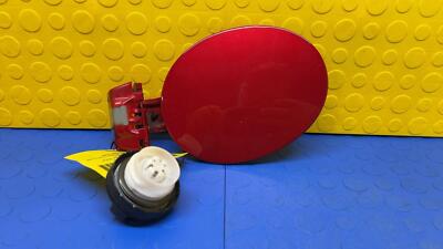 16 17 18 19 20 21 22 23 MAZDA MIATA Fuel Filler Door OEM N24342410