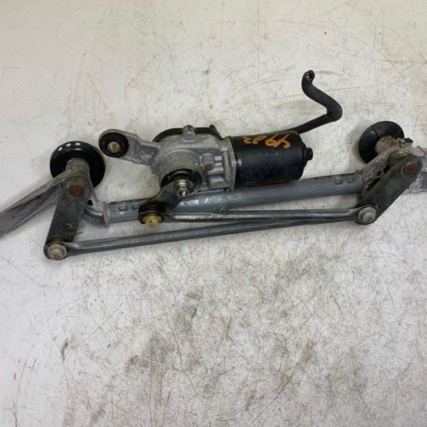 10 11 12 13 14 15 Nissan Rouge Front Windshield Wiper Motor  W/ Regulator OEM