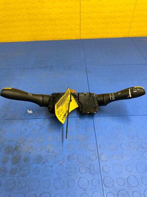 20 21 22 23 24 INFINITI QX50 Steering Column Combo Switch OEM 25560-5NM1A