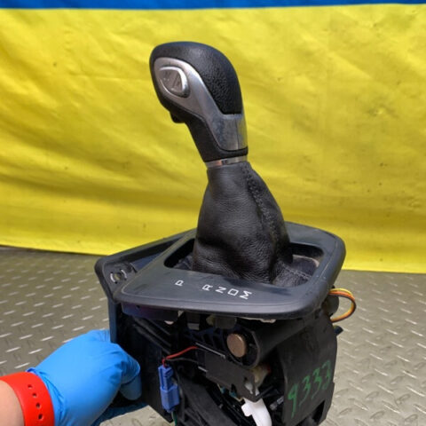 18 19 20 21 Ford Transit Connect Transmission Gear Shifter Selector Lever OEM