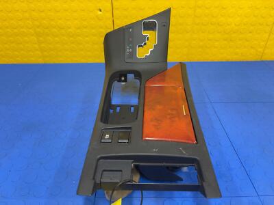 10 11 12 13 14 15 LEXUS RX450H Center Console Gear Shifter Trim OEM 5882148110