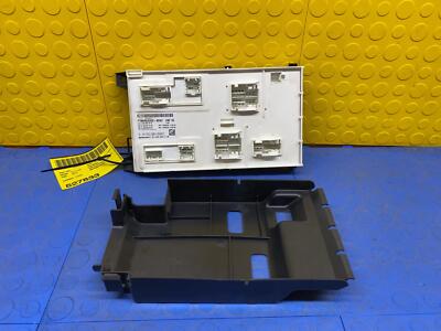 13 14 15 16 MERCEDES GL450 Front SAM Computer Control Module OEM A1669001814