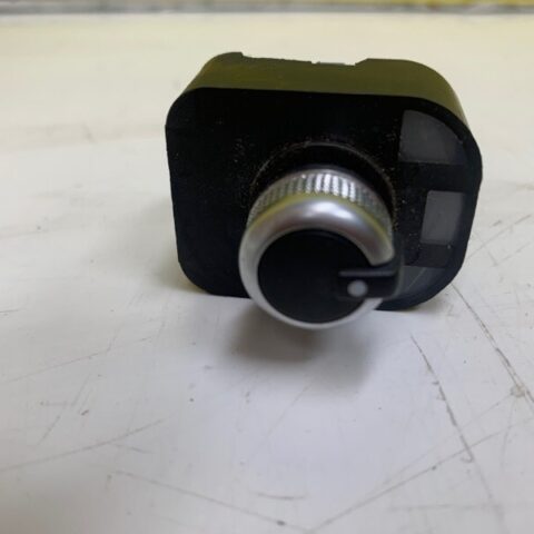 15 16 17 Audi A3 8V Front Left Driver Side Power Door Mirror Switch Control OEM
