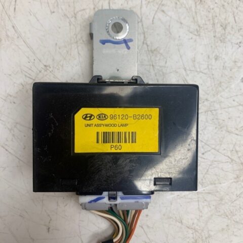 14 15 16 17 18 KIA Soul PS Mood Light Control Mood Lamp Control Module OEM