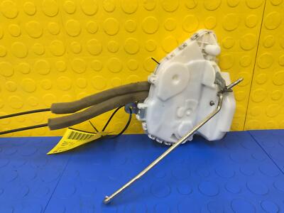 1382eab659ebefc44b693e6d13c208b2 07 08 09 10 11 12 ACURA MDX Front Right Door Latch Lock Assy OEM 72110-STX-A11