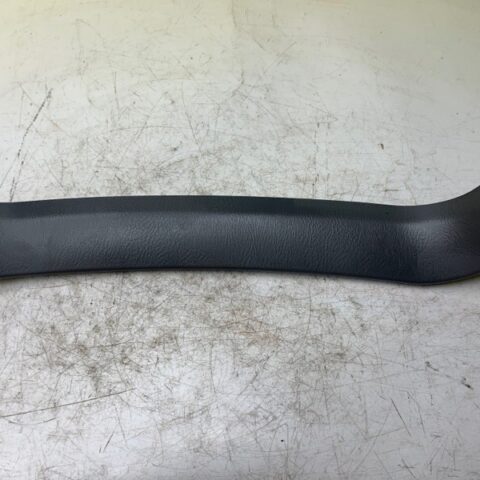 2001 2002 2003 Acura MDX - Rear Left Side Trunk Tailgate Pillar Trim OEM