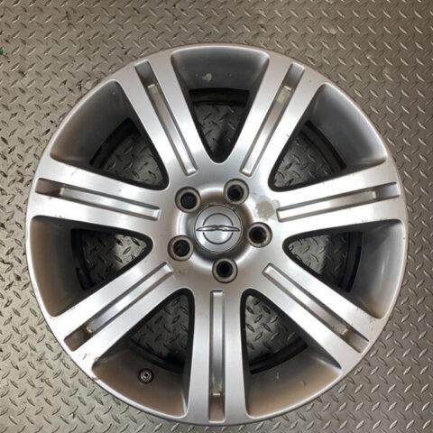 10 11 12 13 14 Chrysler 200 18" J7 ET-40 Alloy Wheel Rim OEM 1KW35XZAAB