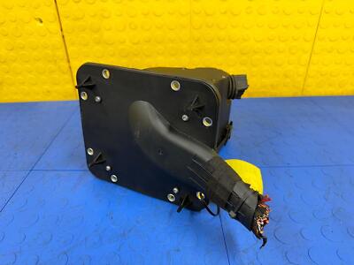 06 07 08 09 BENTLEY Continental GT Coupe Engine Fuse Box OEM 3D1937118H