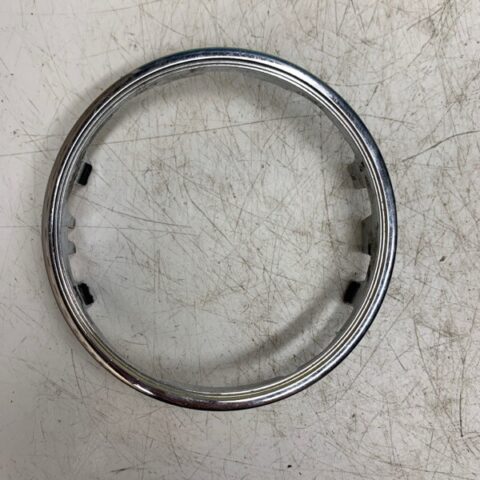 05 06 07 08 Bentley Continental GT Coupe Interior Shifter Chrome Trim Cover OEM