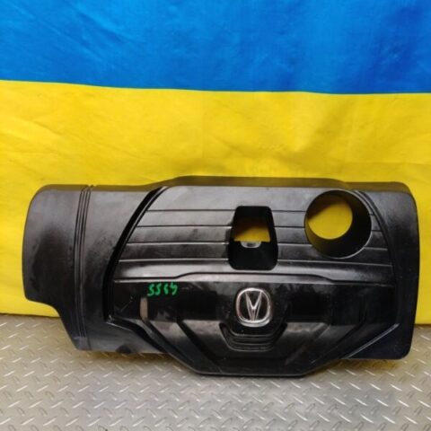 19 20 21 Acura RDX Engine Cover Trim Panel 18K Miles OEM 125005YFA00