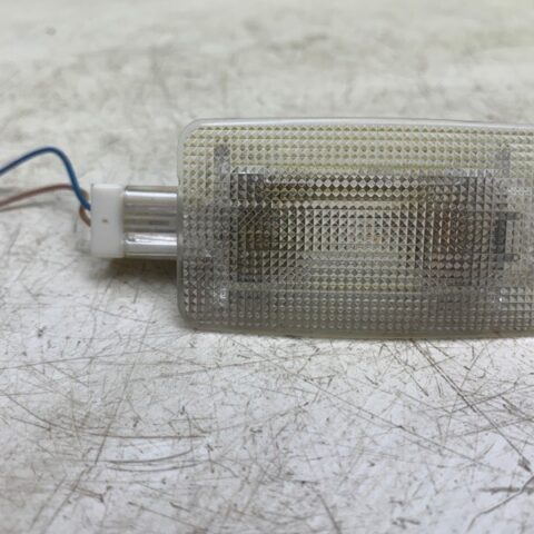 10 11 12 13 14 Nissan Juke Luggage Lamp OEM  26490-ED000