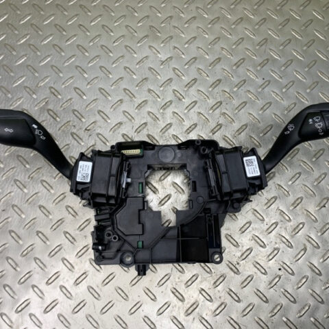 14 15 16 17 18 19 20 Ford Fusion Steering Column Switch Assemly OEM EQ9T14B5AE