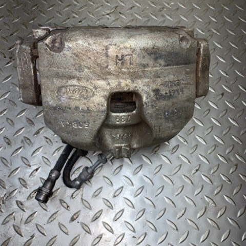 13 14 15 16 17 18 19 Ford Transit Connect Fron Left Brake Caliper OEM BV6Z2B121A