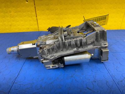 05 06 07 08 09 BENTLEY Continental GT Coupe Steering Column OEM 3W0419501C