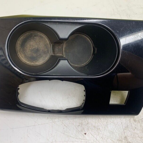 17 18 19 Infiniti QX30 Center Console Dual Cup Holder Cupholder OEM 969xb5df0a