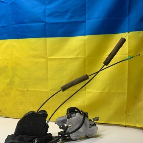 06 07 08 09 Lexus LS460 Rear Right RH Side Power Door Latch Lock Actuator OEM