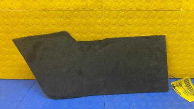 16 17 18 19 20 VOLVO XC90 Left Center Console Trim Cover Carpet OEM 31377164