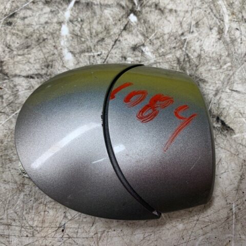 2008 2009 Mitsubishi Eclipse GT Front Passenger Side Exterior Door Handle OEM