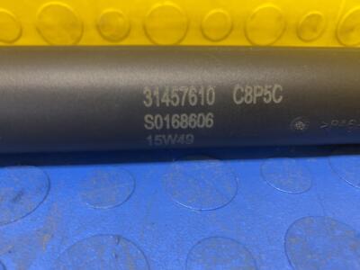 148d1dd6c23977704db92bb29bd56183 16 17 18 19 20 21 22 23 VOLVO XC90 Liftgate Power Lift Motor OEM 31457610