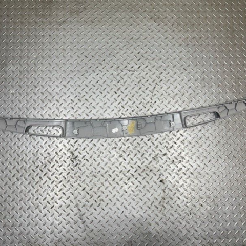 13 14 Mercedes E350 E550 A207 Convertible Front Windscreen Trim Cover Panel OEM