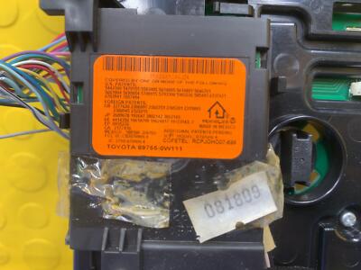 14b25ece4da0792c7303f2625fcc6fbc 10 11 12 13 14 15 LEXUS RX450 HYBRID Overhead Console Dome Light OEM 8126048610