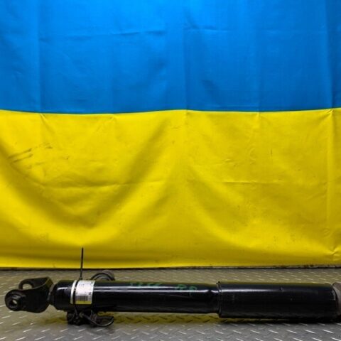 13 14 15 16 Linkoln MKS Rear Right Shock Strut Absorber OEM DA5Z-18125-E