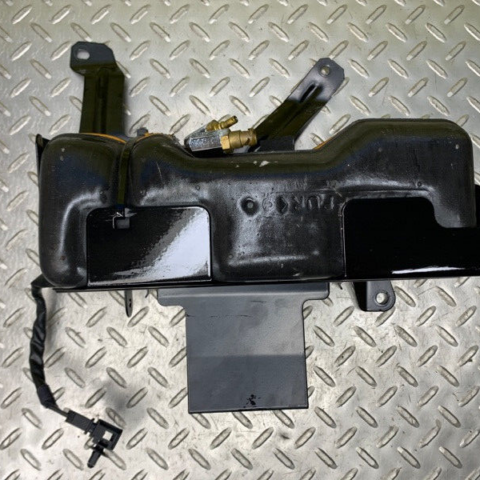 08 09 10 Porsche Cayenne Hydraulic Tailgate Pump Lift Motor OEM 95551244900