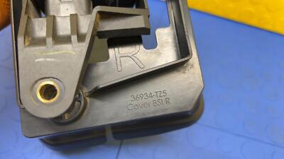 154333781056d5003531cccdedc51fa1 14 15 ACURA MDX Right Blind Spot Radar OEM 36931TZ5A02