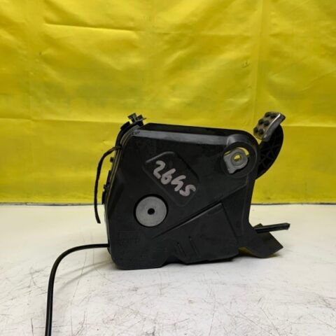 03 04 05 06 07 Mercedes-Benz CLK350 Emergency Parking Brake Pedal OEM