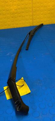 19 20 21 22 23 INFINITI QX50 Front Right Wiper Arm OEM 28886-5NA0A