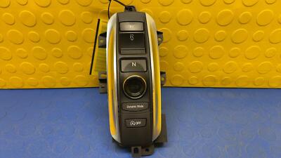 17 18 19 20 ACURA MDX Electronic Trans Shifter OEM 54000TZ740M1