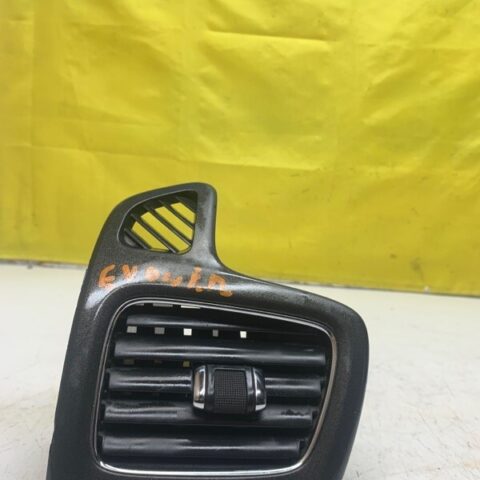 17 18 19 20 Jeep Compass Front Dash Dashboard Driver Left Side AC Air Vent OEM