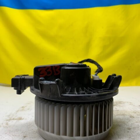 2012 12 Dodge Journey  HVAC Blower Motor OEM 5191345AA