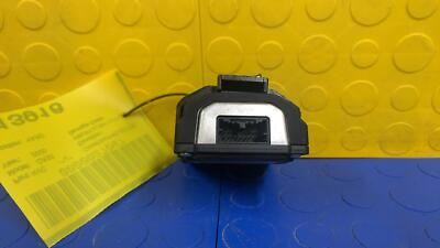 15a799a32d4644d9227a70ab0ded8642 19 20 21 INFINITI QX50 Front Windshield Lane Departure Camera OEM 284G3-5NA0D