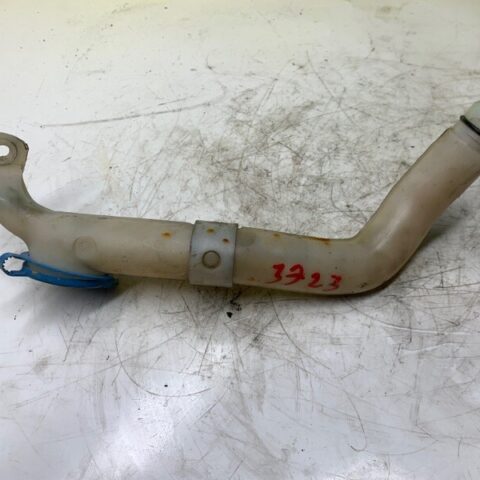 2007 2008 2009 2010 Acura RDX 2.3L Windshield Washer Fluid Filler Neck Pipe OEM