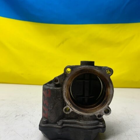 12 13 14 15 Volkswagen Passat CC Throttle Body Assembly OEM 06F133062AG