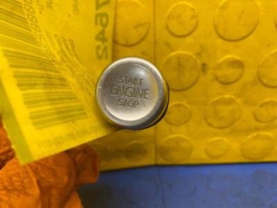 18 19 20 VW ATLAS Ignition Start Stop Switch OEM 3CN959839